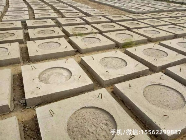 成华DP12混凝土电杆底盘